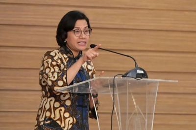 Dugaan Transaksi Aneh Rp300 Triliun Usai Kasus Alun, Sri Mulyani: Kalau Terbukti, Dicopot