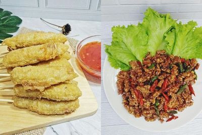 5 Resep Olahan Tempe Sederhana ala Rumahan, Cocok untuk Lauk!