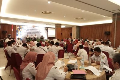 Wow, Tunggakan Pajak PBB-P2 yang Gak Dibayar Warga Tulungagung Capai Rp 18 Milliar