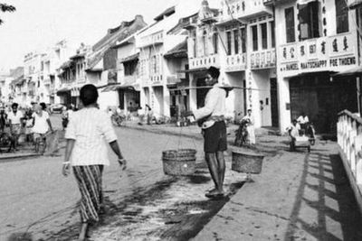 Siapa Sangka, Jakarta Pernah Dijuluki Kota Tahi, Begini Sejarahnya!