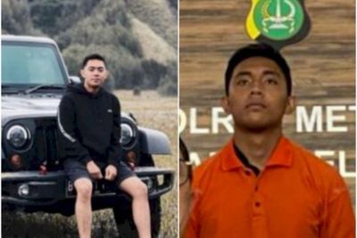 Dari Balik Jeruji Besi, Mario Dandy Sering Tanyakan Kondisi David