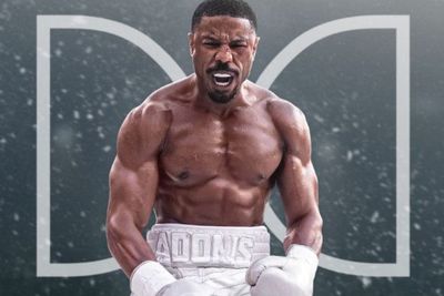 Enggak Hanya Film, Michael B. Jordan akan Bikin Creed Jadi Serial dan Anime