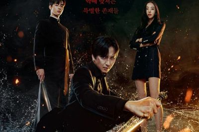 5 Drama Korea yang Angkat Mitologi dan Cerita Rakyat Korea Selatan, Seru Banget!