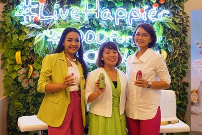 Re.juve Hadirkan Cold-Pressed Juice Jambu Pertama di Indonesia