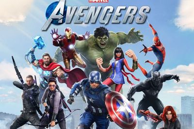 Bos Disney Pastikan Avengers akan Kedatangan Member Baru di MCU