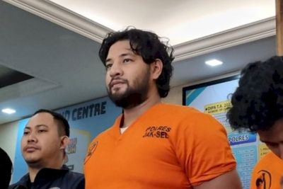 Kisah Selengkapnya Ammar Zoni Jadi Bandar Narkoba di Balik Jeruji yang Bikin Geger