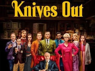 Deretan Bintang Knives Out 3: Dari Jeremy Renner hingga Mila Kunis!
