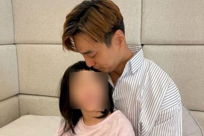 Pasca Anaknya Dianiaya Baby Sitter, Justin Jevier Alami Trauma: Kita Awasi Lebih Ekstra