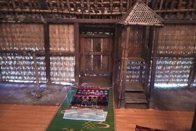 Menyusuri Masjid Kuno Berusia Ratusan Tahun di Lombok, Bukti Otentik Penyebaran Islam