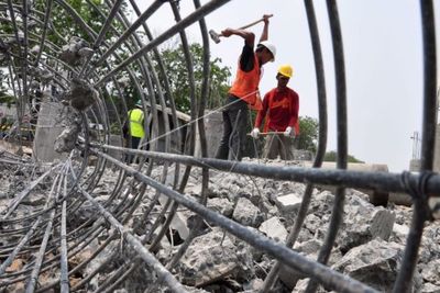 Kesadaran Pengerjaan Konstruksi Berkualitas Masih Rendah, Masyarakat Perlu Diedukasi
