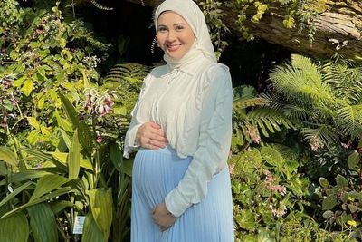 Hamil Anak Kedua, Ini Tips Atasi Ngidam Ala Kesha Ratuliu