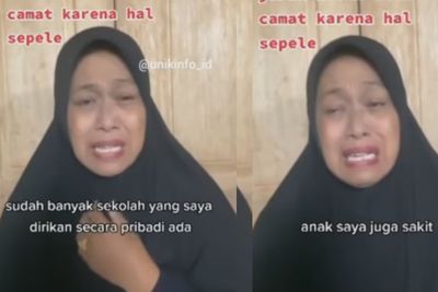 Heboh Guru Dimutasi Jauh dari Rumah, Ternyata karena Sering Bikin Pengajian Politik