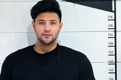 Gak Cuma Ammar Zoni, Sopir Pribadi Juga Ditangkap Gara-gara Bawa Sabu