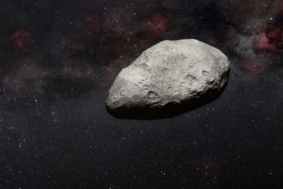 Asteroid Seukuran Menara Pisa Bakal Tabrak Bumi di Hari Valentine 2046, Begini Kata NASA!