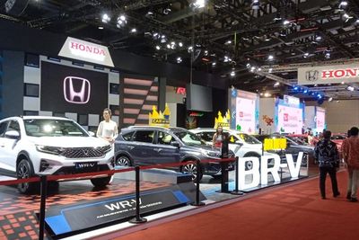 Jakarta Auto Week X Lifestyle 2023 Dibuka: Ini Harga Tiket dan Jadwal Konser