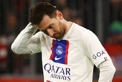 Lionel Messi Tak Akan Hengkang jika PSG Penuhi Syarat Ini, Sanggup Bos?