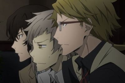 5 Series Anime Detektif Yang Penuh dengan Misteri, Dijamin Bikin Penasaran!