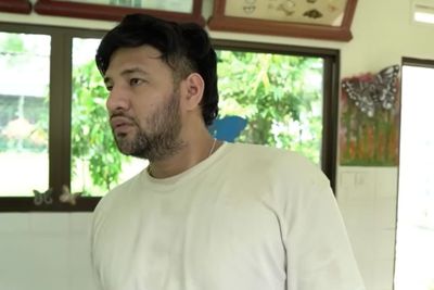 Terungkap! Ternyata dari Sini Sumber Sabu Ammar Zoni