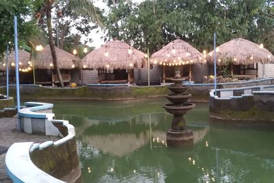 Agrowisata Gading Asri, Hidden Gem di Pusat Kota Jember Cocok Buat Wisata Keluarga