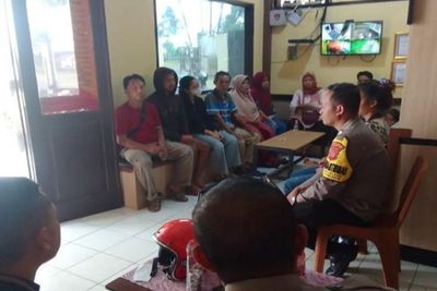 ODGJ Diduga Hendak Culik Anak, Polisi pun Bertindak