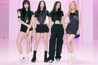 Gerindra Bagikan Tiket Gratis Konser Blackpink, Simak Persyaratannya!