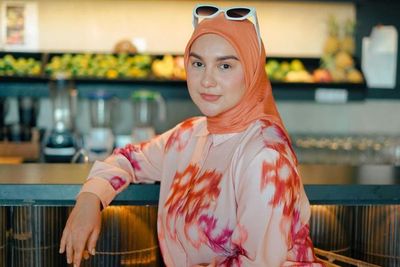Polisi Sebut Irish Bella Gak Ada di Rumah saat Menciduk Ammar Zoni Narkoba