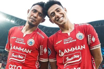 Persik vs Persija Gak Boleh Ada Penonton, The Jakmania Murka!