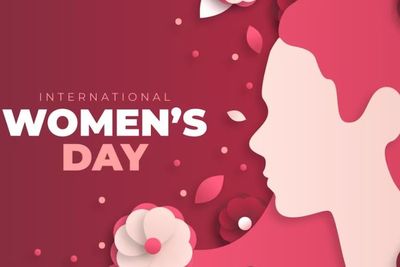 Ragam Potret Kegiatan Seru Perempuan Rayakan Womens Day 2023