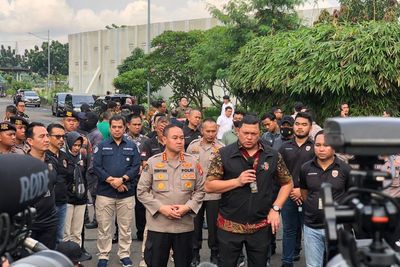 Fakta Baru Penganiayaan David, Teriakan Warga Hentikan Aksi Mario