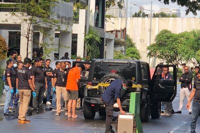 Reka Ulang Penganiayaan David, Mario ke Shane: Gue Mau Mukul Orang Nanti Lu Videoin!