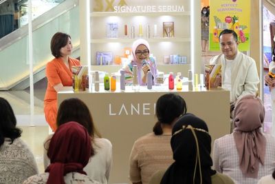 Solusi Re.juve Merawat Kesehatan Kulit dari Luar dan Dalam Tubuh