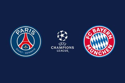 Arti di Balik Banner Notre Boucher Abat Le Bras Long Du Qatar di Laga Bayern vs PSG