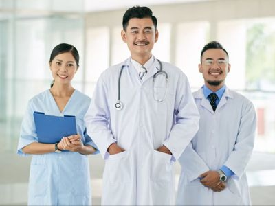 Viral Kiky Saputri Singgung Kualitas Dokter, PB IDI: Dokter Indonesia Lebih Baik!