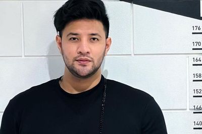 Sopir Ammar Zoni Juga Positif Narkoba
