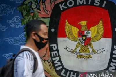 Pemilu 2024 Ditunda, KPU Resmi Ajukan Banding atas Putusan PN Jakpus
