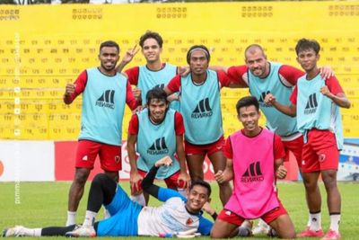 PSM Makassar Cuma 3 Kemenangan Lagi untuk Jadi Kampiun Liga 1 2022 2023