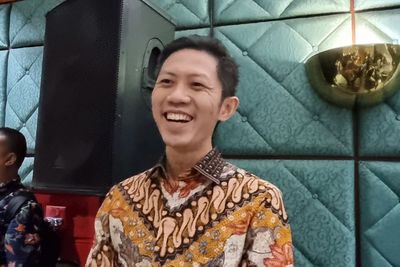 Targetkan 62.000 Unit Motor Listrik Terjual di Tahun 2023, Ini Alasannya!