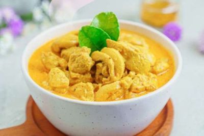 Resep Ayam Gulai ala Chef Devina Hermawan, Cocok untuk Menu Puasa