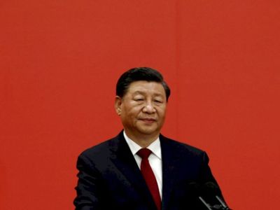 Xi Jinping Resmi Jadi Presiden China 3 Periode, Kok Bisa?