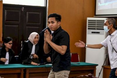 Gara-gara Hal Ini, LPSK Cabut Perlindungan Bharada E