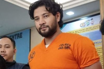 Fakta-fakta Ammar Zoni Tersangka Narkoba Jenis Sabu, Dua Kali Ditangkap dan Ngaku Korban