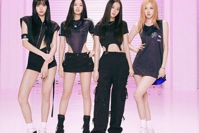 Lagu BOOMBAYAH Masuk Setlist Konser BORN PINK di Jakarta, Nostalgia Banget!