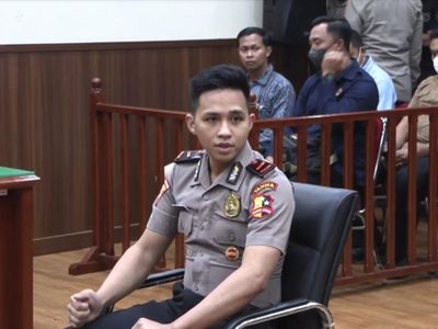 LPSK Cabut Perlindungan, Mabes Polri Tegaskan Bakal Tetap Lindungi Bharada E