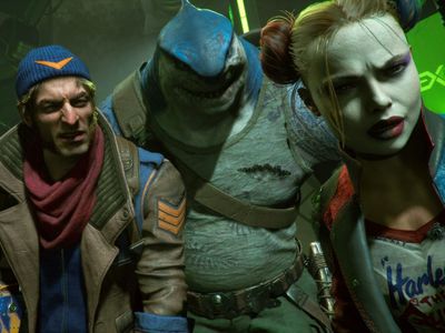 Suicide Squad: Kill the Justice League Akhirnya Tamat dengan Pembaruan Terakhir