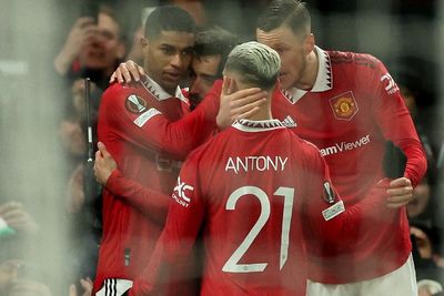 Meski Sempat Kebantai Liverpool, MU Dominasi Penghargaan Liga Inggris Bulan Februari