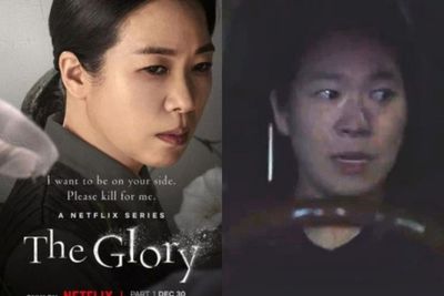 Adegan Kang Hyeon Nam di The Glory Viral di Medsos, Gara-gara Putar Lagu THE BOYZ