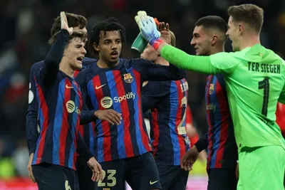 BREAKING NEWS: Kejaksaan Spanyol Dakwa Barcelona dengan Dugaan Kasus Suap!