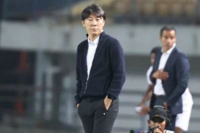 Shin Tae-Yong Ikut Donasi Gempa Turki dan Suriah Berikan Uang Rp 2,3 Miliar