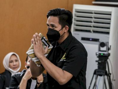 Bharada Eliezer Sudah Bebas Bersyarat Sejak 4 Agustus Kemarin