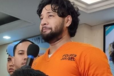 Pihak Ammar Zoni Ajukan Asesmen untuk Rehabilitasi Buntut Kasus Narkoba